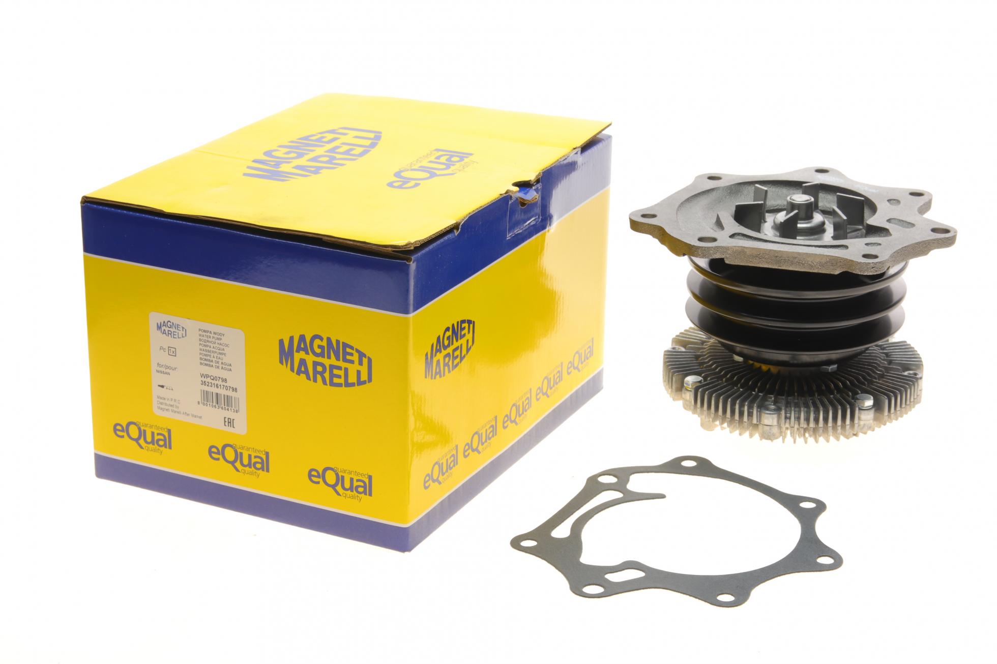352316170798 MAGNETI MARELLI